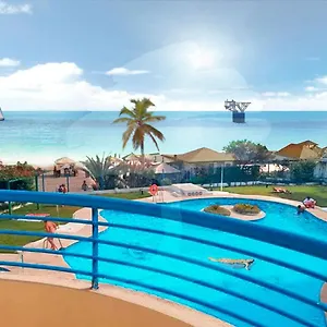 Апартаменты Banana Beach, Марбелья